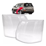 Lente Da Lanterna Outlander 2012 O Par | Canto