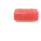 Lente Da Luz De Cortesia Porta Traseira Mercedes B180 