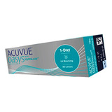 Lente De Contato 1 Day Acuvue Oasys Entrega Rápida