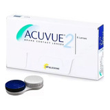 Lente De Contato Acuvue 2 -