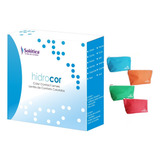 Lente De Contato Hidrocor Rio /