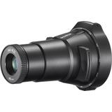 Lente De Projeção Godox Ak-r21 Para Flash Cabeça Redonda