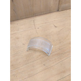 Lente De Vidro Luz Placa Carro Antigo Ford Chevrolet 