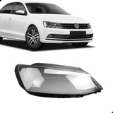 Lente Do Farol Jetta 2011 2012