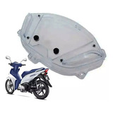 Lente Do Painel Honda Biz 125