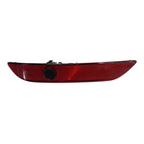 Lente Do Parachoque Traseiro Com O Sensor Orig Vw 2gj919492