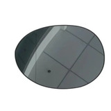 Lente Espelho Retrovisor C Base Mini Cooper F 2010-2018 Es