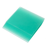 Lente Externa Para Mascara Automática 110x90mm Emb. 5 Peças