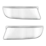 Lente Farol Auxiliar Milha Neblina Maan Tgx Volks Meteor