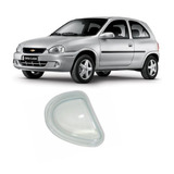 Lente Farol De Milha Corsa Classic 03a10 Original Fortluz Ld