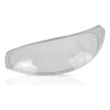 Lente Farol Dianteiro Jac J3 Turin 2010 A 2013 Lado Esquerdo