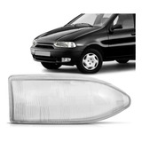 Lente Farol Fiat Palio Siena Lado Direito 96 97 98 99 2000