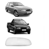 Lente Farol Fiesta Courier 1996 1997 1998 1999