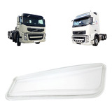 Lente Farol Milha Esquerdo Volvo Fh13/ Fm13 (2010 A 2014)