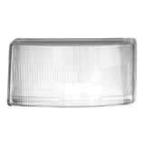 Lente Farol Principal Scania S5 Lado (esquerdo)