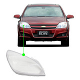 Lente Farol Principal Vectra 2008 2009 2010 2011 2012 Origin