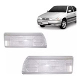 Lente Farol Vidro Pointer 1993 1994 1995 1996 L Direito