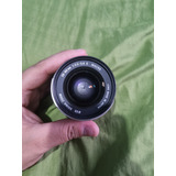 Lente Fotográfica Sigma 28-80mm Macro