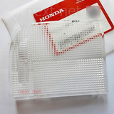 Lente Iluminação Luz Teto Original Honda Civic 2011 Direito