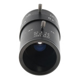 Lente Iris Cs Manual Varifocal 2.8-12mm F1.4 1/3 2.0mp Para