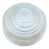 Lente Lanterna Dianteira Dodge Acrílica. 6617 06a6