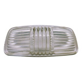 Lente Lanterna Teto Dodge 50/53 - 10606 06b9