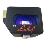 Lente Linhof Technorama 617siii F72 Viewfinder Modelo 001301