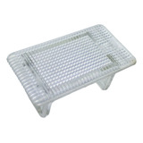 Lente Luz Cortesia Porta Luvas Gol Parati G2 G3 G4 Original