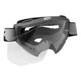 Lente Mattos Racing Combat Transparente Trilha