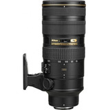 Lente Nikkor Nikon Af-s 70-200mm F/2.8g