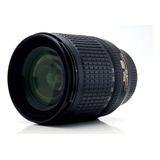 Lente Nikkor Zoom Nikon 18-135 Af-s Dx F/3.5-5.6
