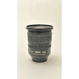 Lente Nikon 10-24mm F/ 3.5-4.5 Ed Dx Nikkor
