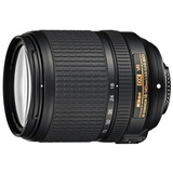 Lente Nikon 18-140mm F/3.5-5.6g Ed Vr Af-s Dx Nikkor