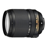 Lente Nikon 18-140mm F/3.5-5.6g Ed Vr