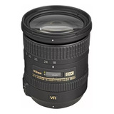 Lente Nikon 18-200mm F/3.5-5.6 G If-ed