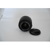 Lente Nikon 28mm F1:2.8 Series