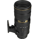 Lente Nikon 70-200
