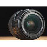 Lente Nikon Af 28-70mm D 3.5-4.5