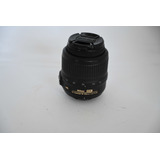 Lente Nikon Af S Dx Nikkor 18 55mm F3 5 5 6g Vr
