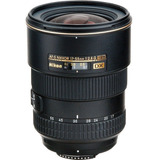 Lente Nikon Af-s 17-55mm F/2.8g If-ed