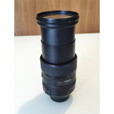 Lente Nikon Af-s 28-300mm F/3.5-5.6g Ed