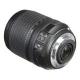 Lente Nikon Af-s Dx 18-140mm F/3.5-5.6g Ed Vr + Nf-e