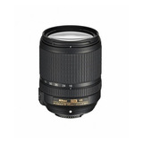 Lente Nikon Af-s Dx Nikkor 18-140mm F/3.5-5.6g Ed Vr Novo+nf