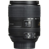 Lente Nikon Af-s Dx Nikkor 18-300mm