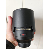 Lente Nikon Af-s Micro 105mm F/2.8g