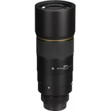 Lente Nikon Af-s Nikkor 300mm F/4d
