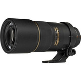 Lente Nikon Af-s Nikkor 300mm F/4d If-ed