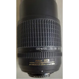 Lente Nikon Dx Af-s Nikkor 18-135mm F/1:3.5-5.6g