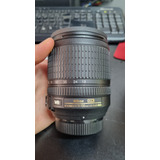 Lente Nikon Dx Nikkor Af-s 18-105mm