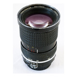 Lente Nikon Zoom Nikkor 35-70mm F3.5